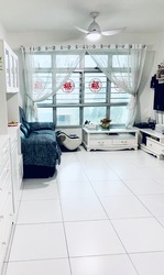 Blk 780F Woodlands Crescent (Woodlands), HDB 3 Rooms #196971972